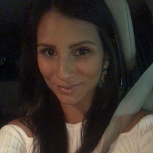 Meet your Posher, Erika